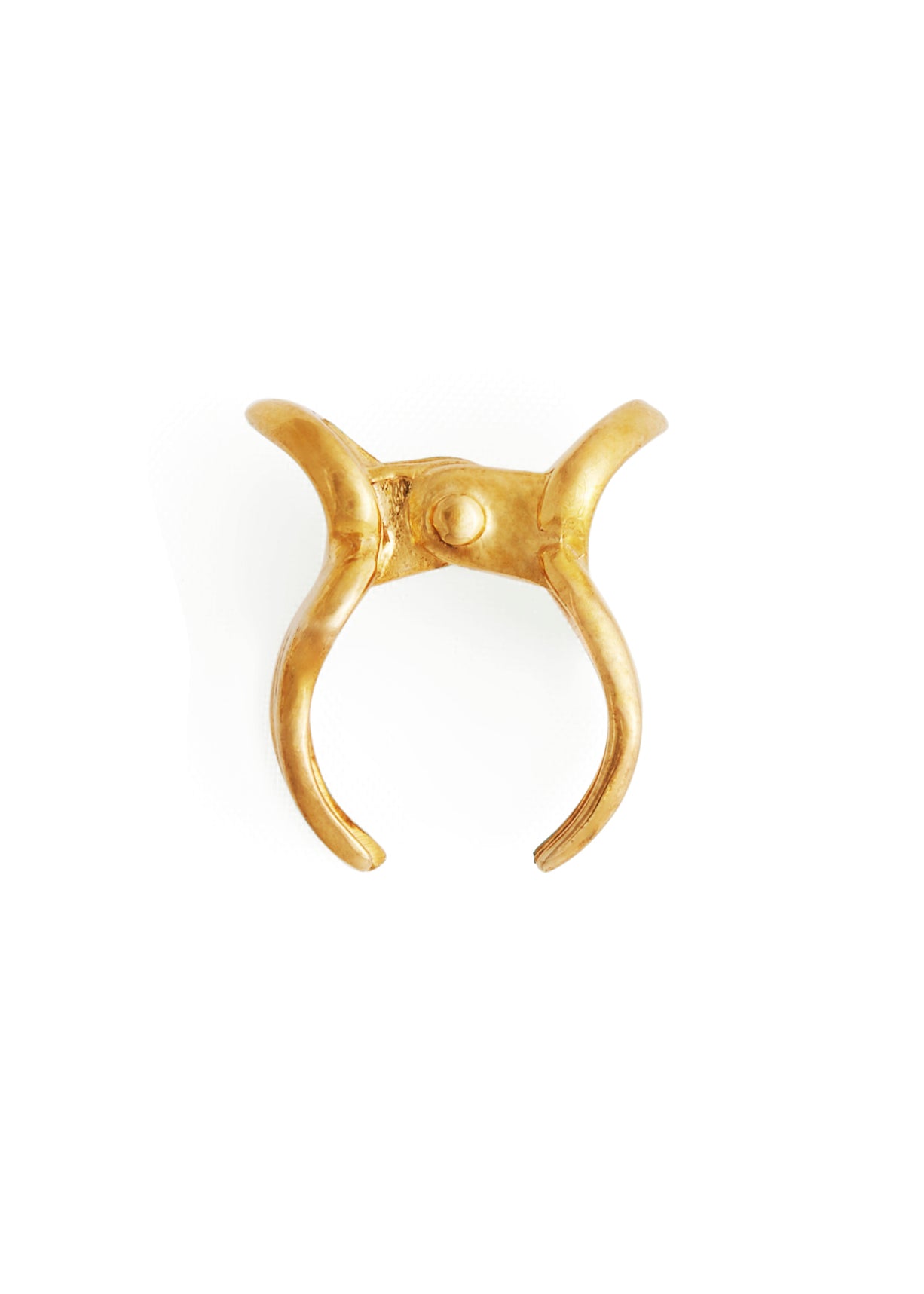 11. Butterfly Ring