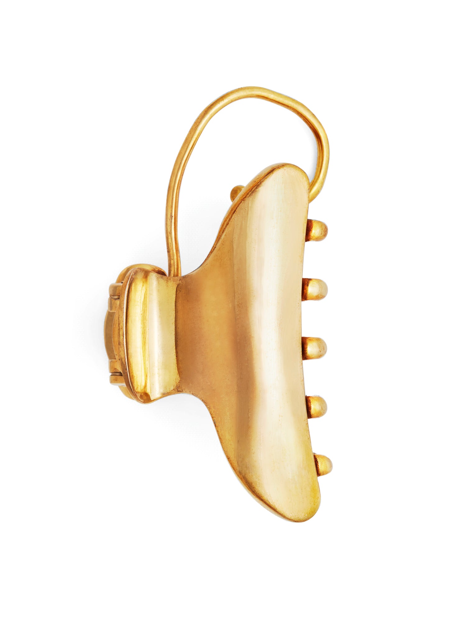01. Claw Ear Cuff